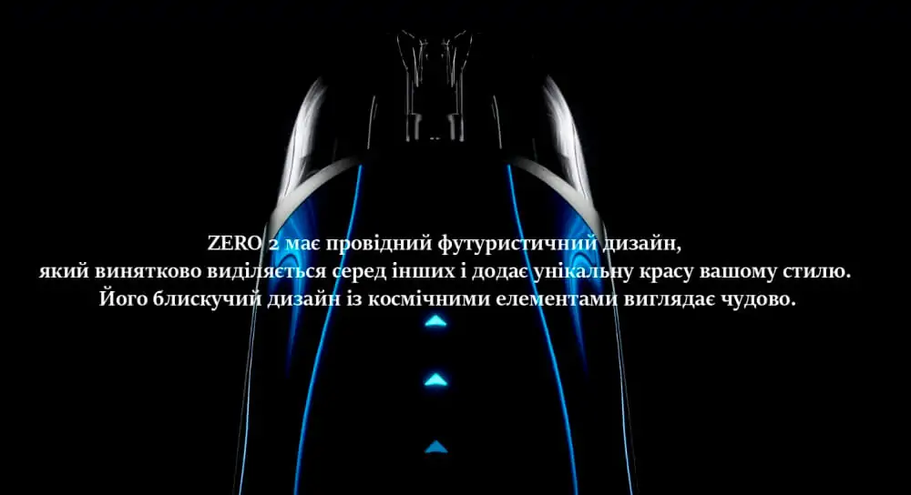 Vaporesso ZERO 2 (Top Filling) Pod Kit